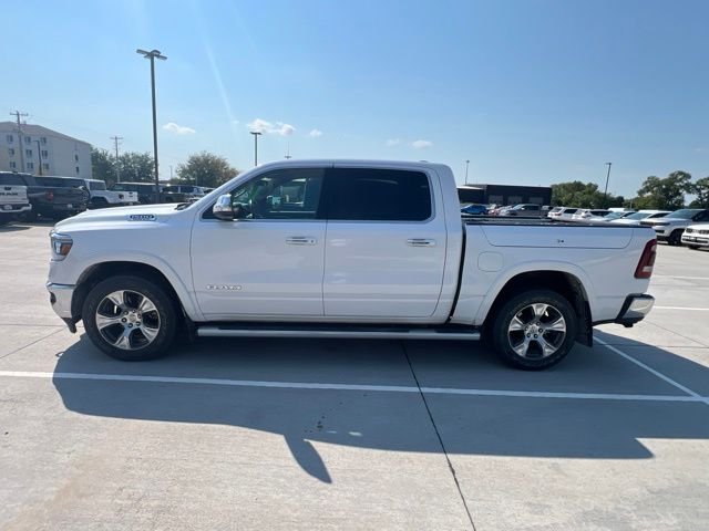 ram ram 1500 pickup 2021 1C6SRFJT6MN570353 image ram ram 1500 pickup 2021 1C6SRFJT6MN570353 image